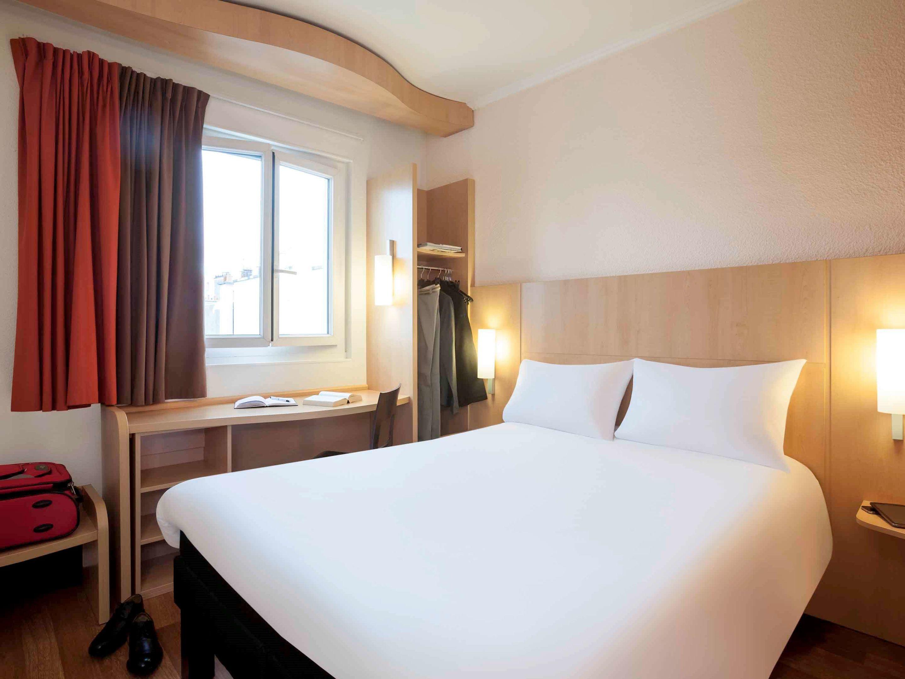 ibis Paris Maine Montparnasse 14ème — photo 5