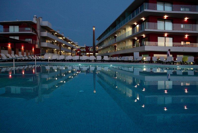 Água Hotels Riverside — photo 4