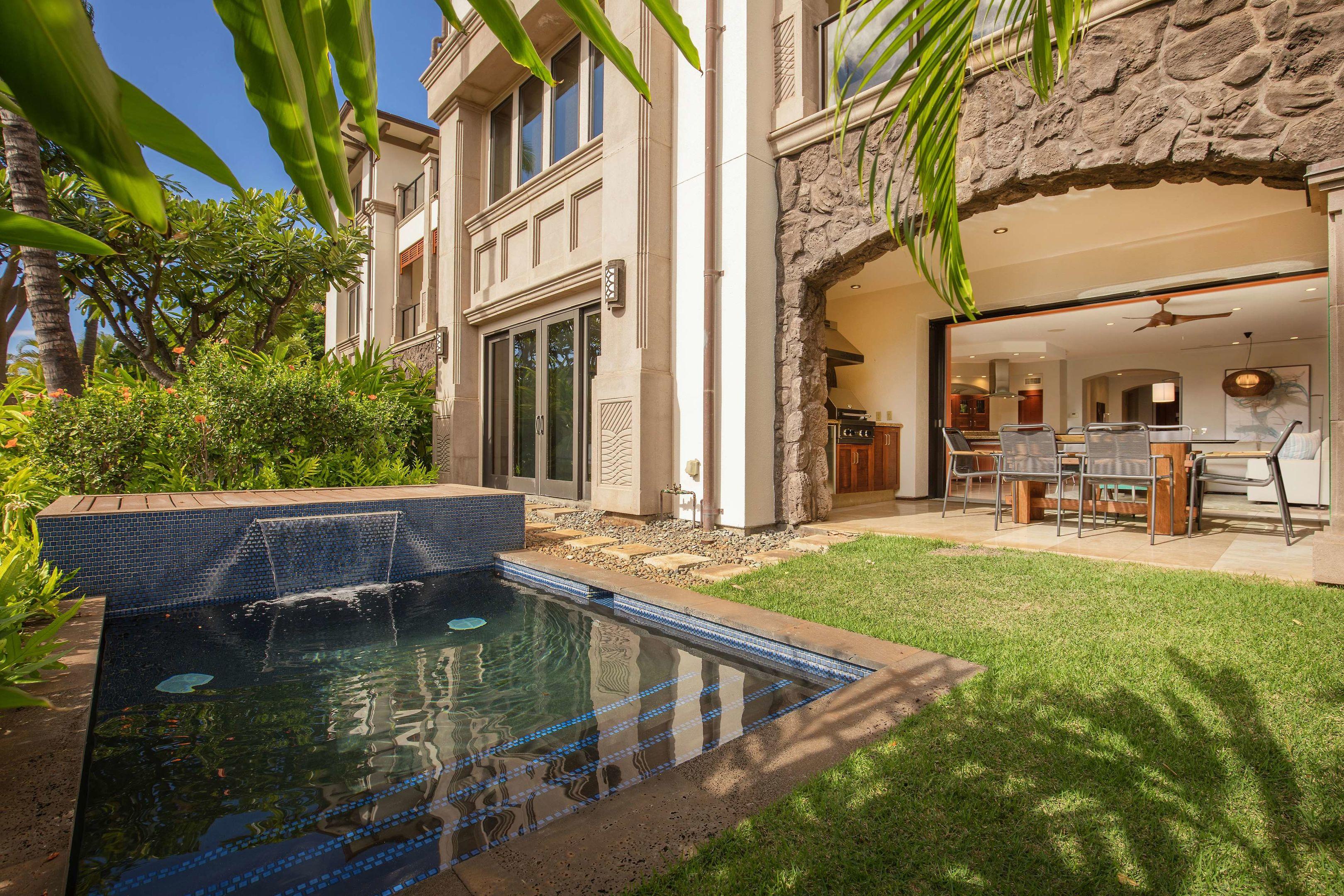 Wailea Beach Villas — photo 5