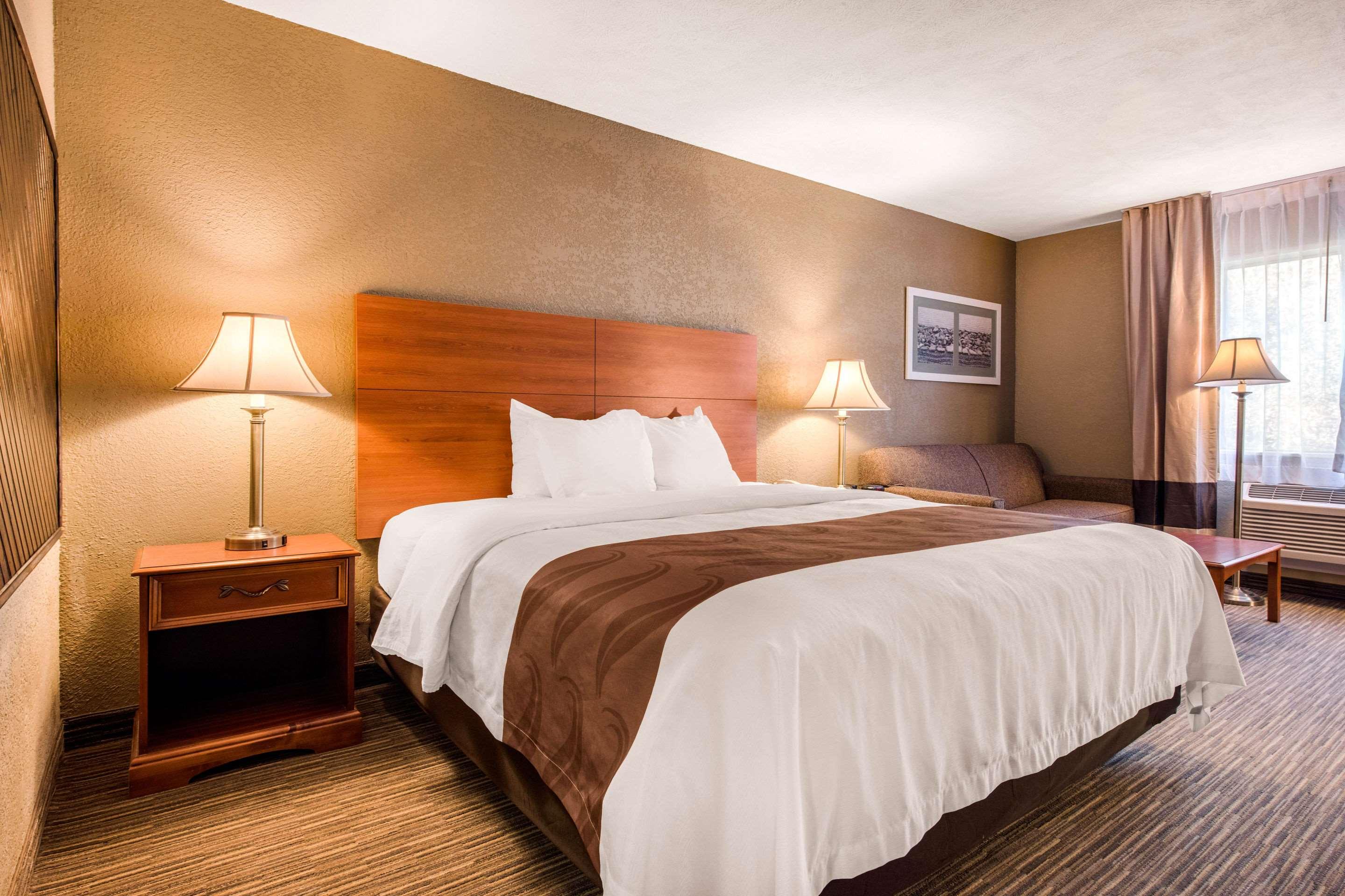 Quality Inn New Castle — photo 4