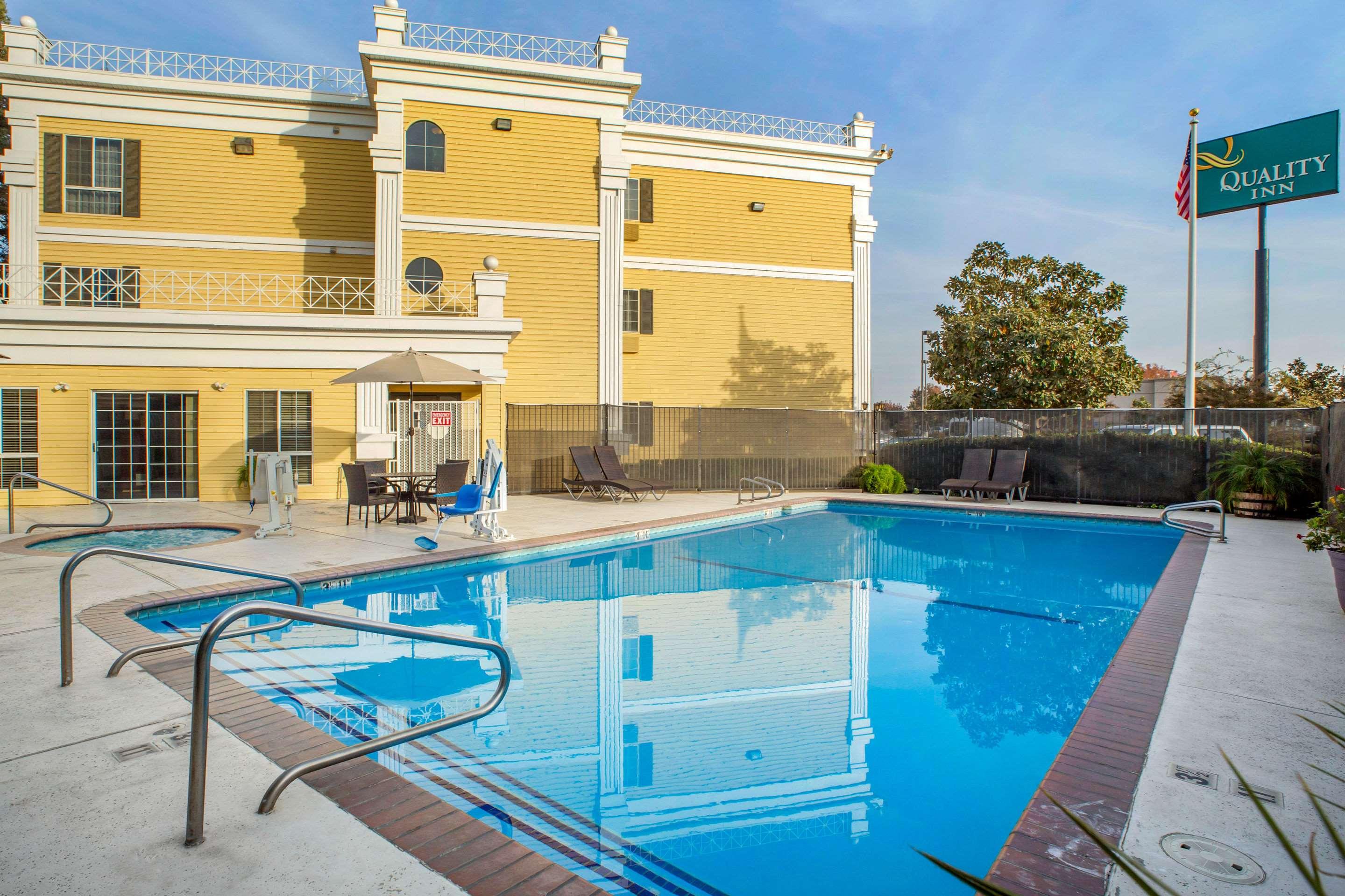 Quality Inn Sequoia Area — photo 4