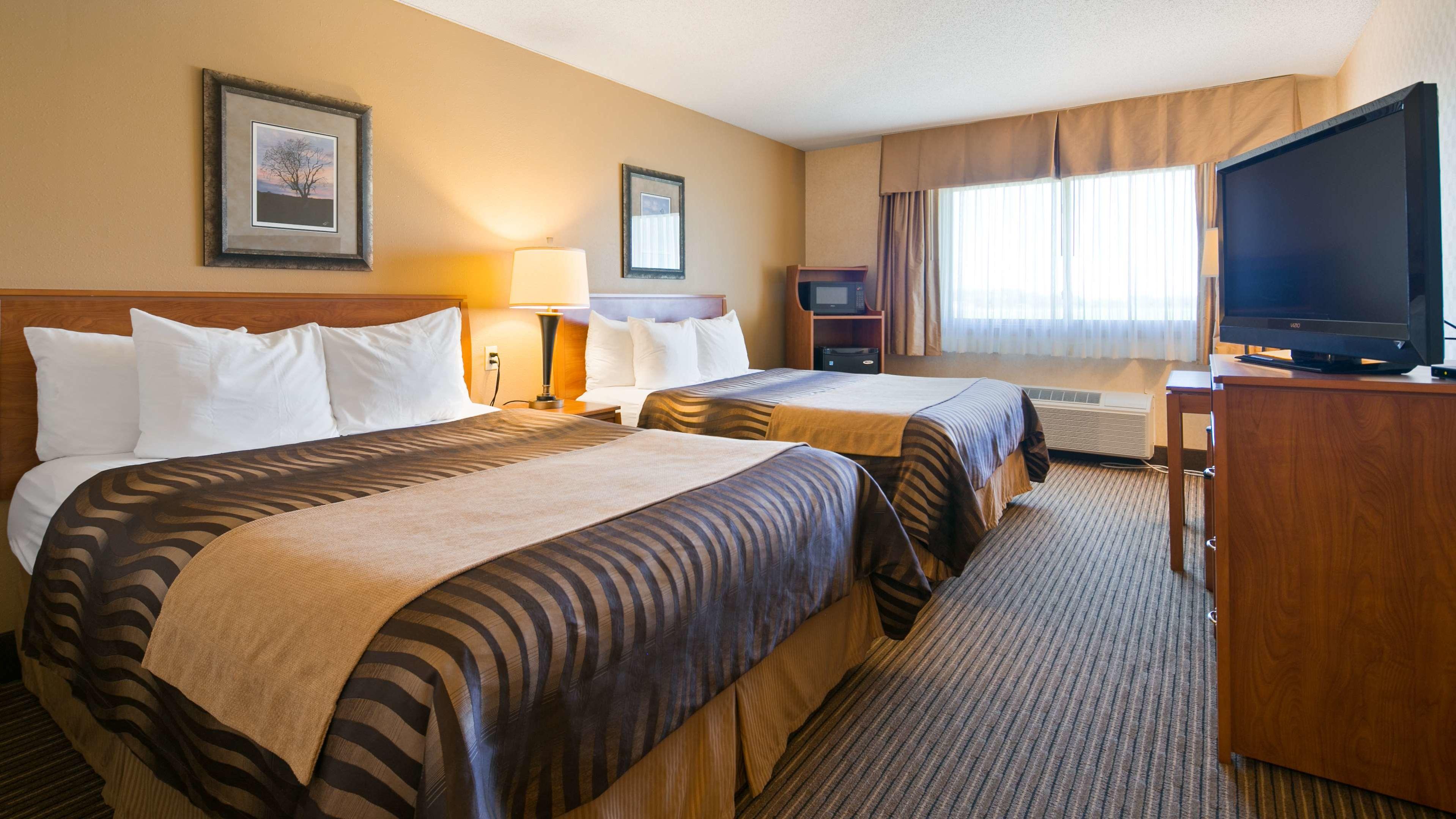 Best Western Vermillion Inn — photo 3