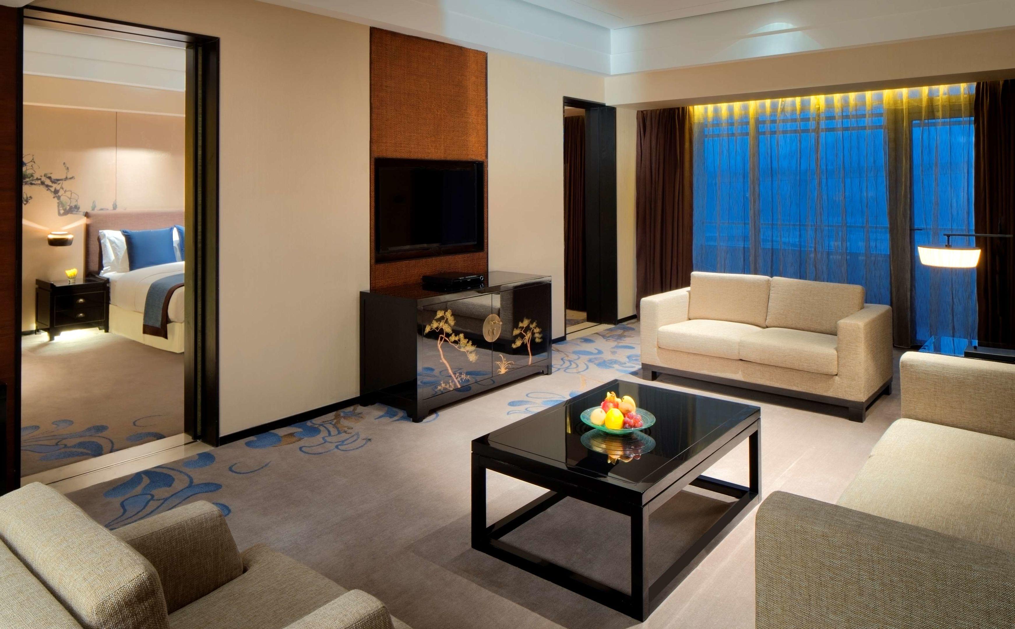 Radisson Blu Hotel Chongqing Sha Ping Ba — photo 5