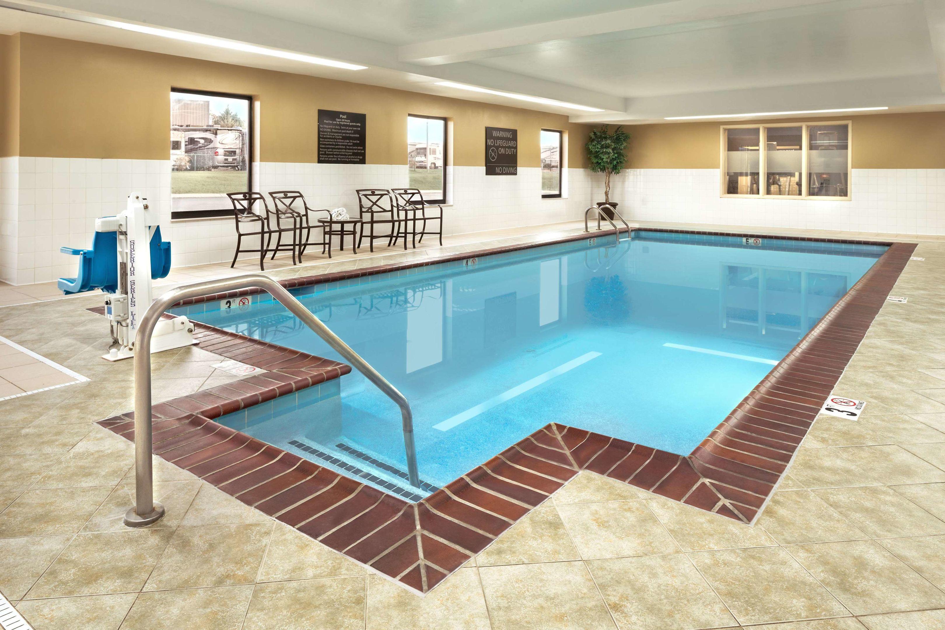 Hampton Inn Knoxville East — photo 4