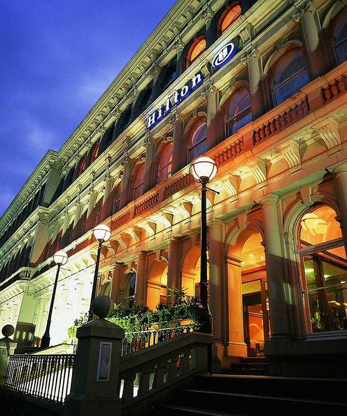 Hilton Glasgow Grosvenor — photo 5