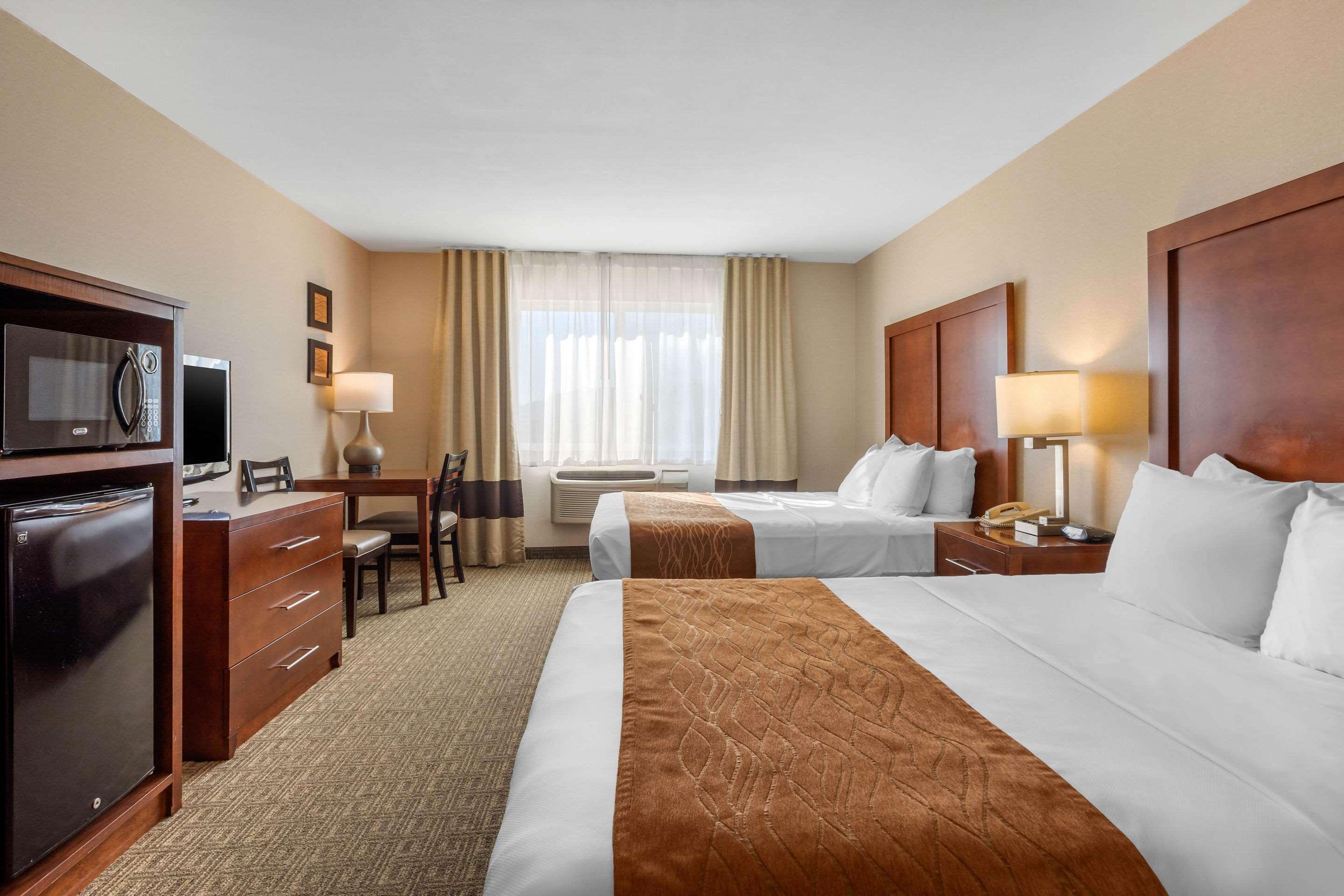 Comfort Inn & Suites Murrieta Temecula Wine Country — photo 5
