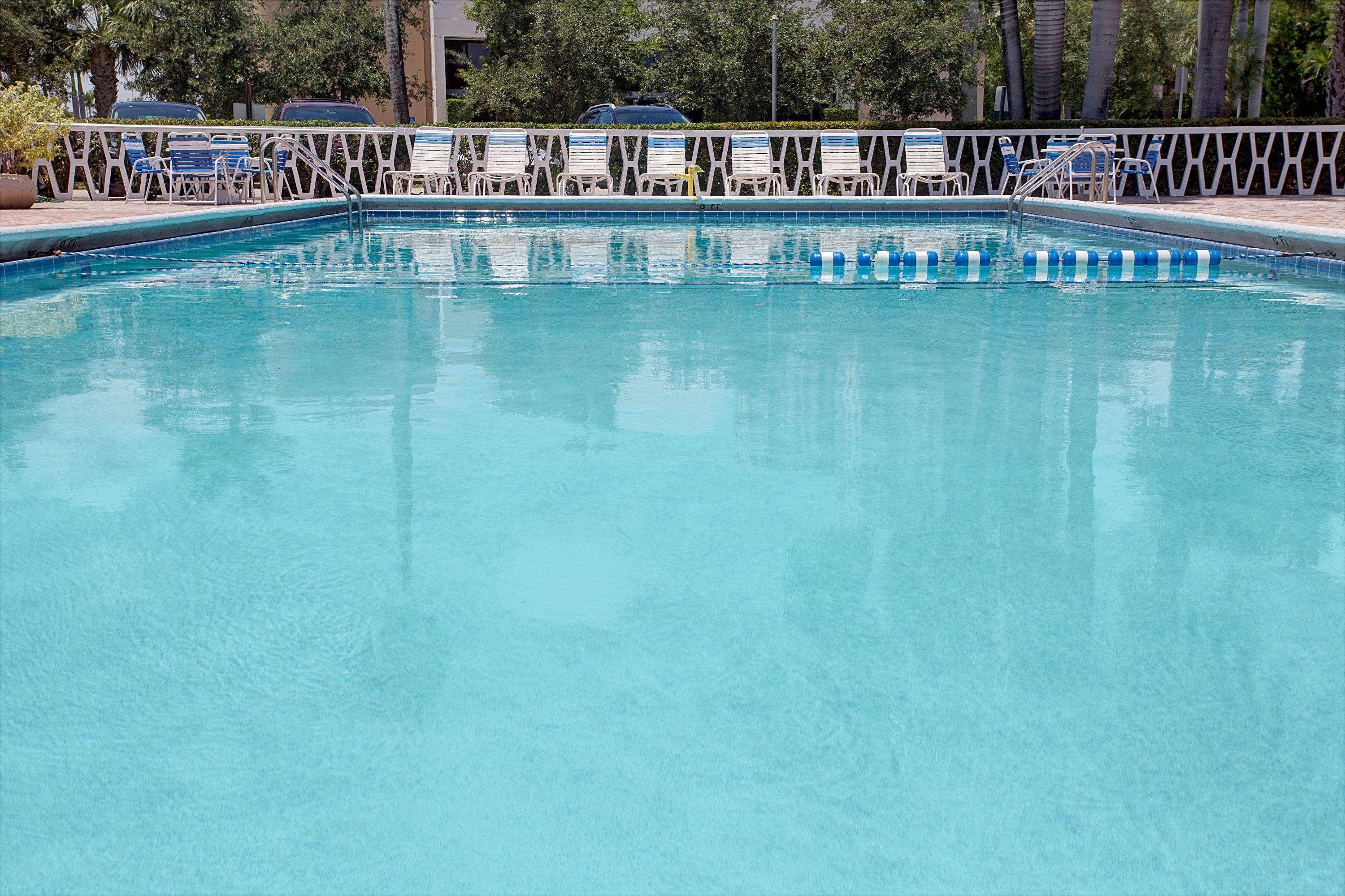 Knights Inn Hallandale — photo 5