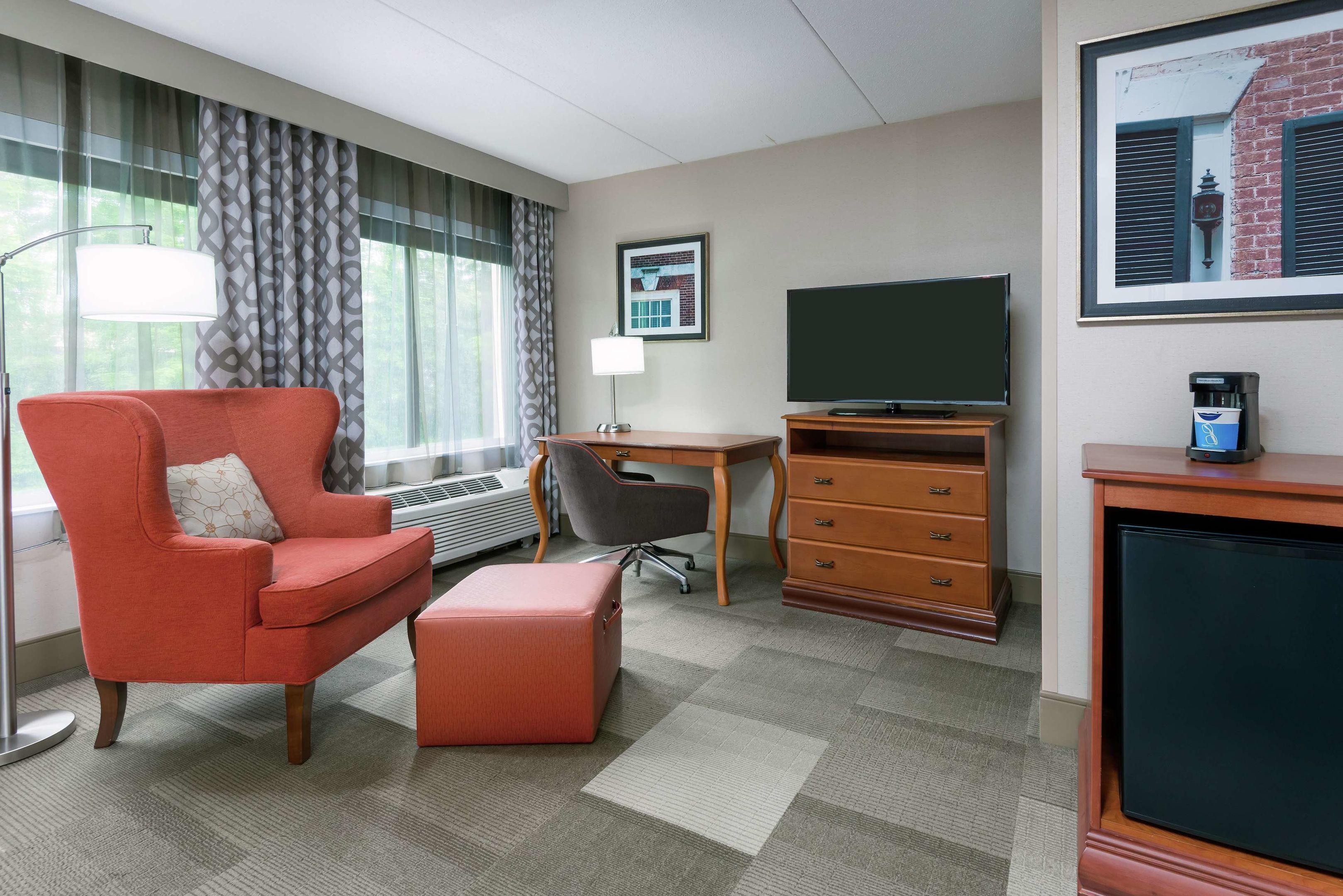 Hampton Inn Danbury — photo 4