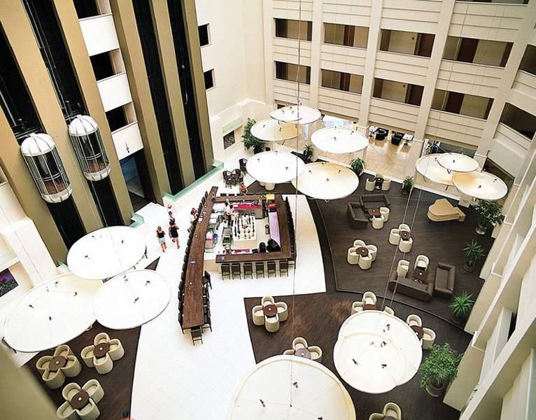 Aska Grand Prestige Hotel & SPA — photo 3