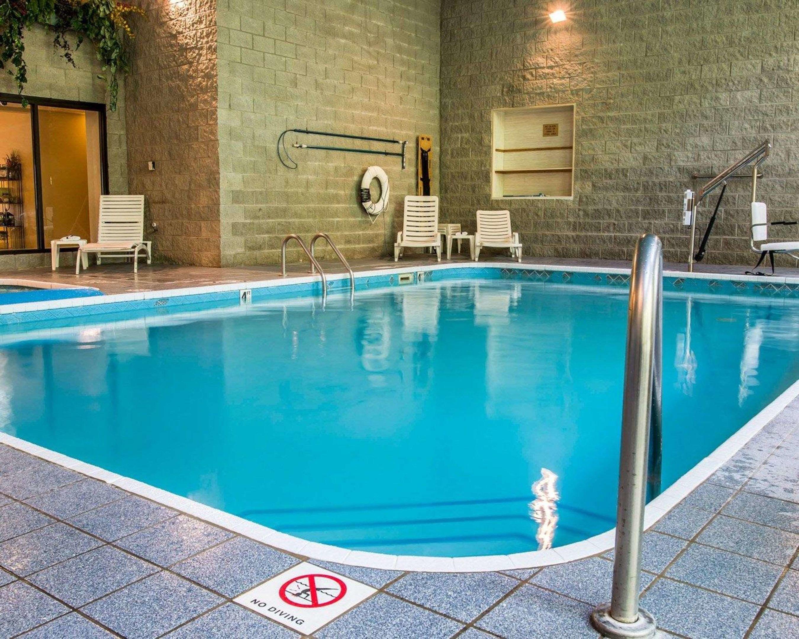 Comfort Inn — photo 4
