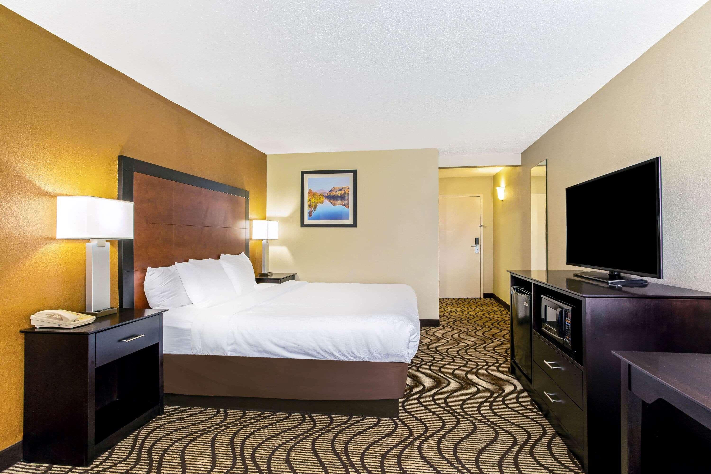 La Quinta Inn Wytheville — photo 4