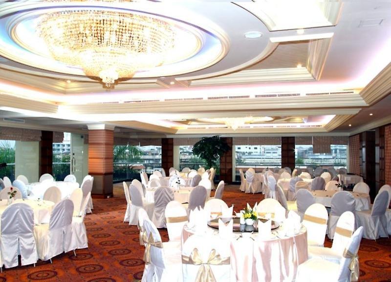 The Grand Riverside — photo 4