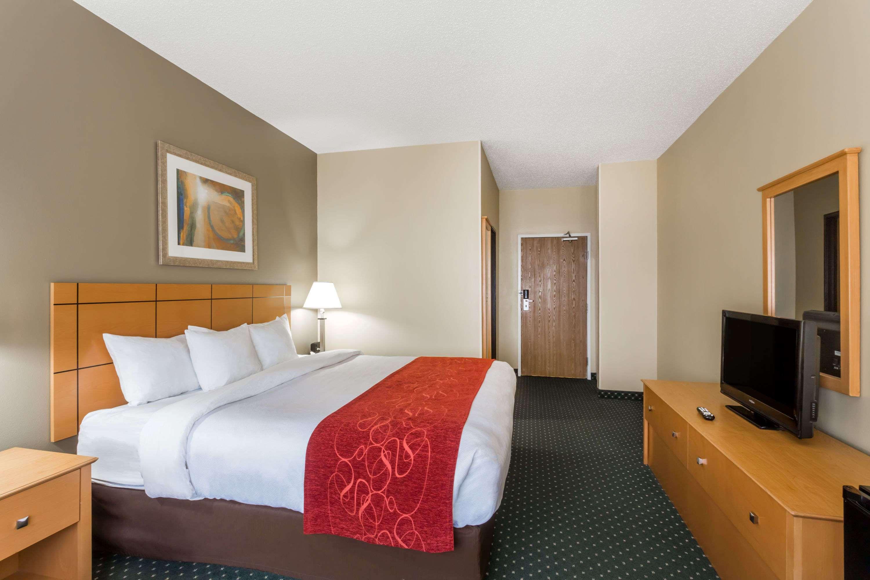 Baymont Inn & Suites Billings — photo 4