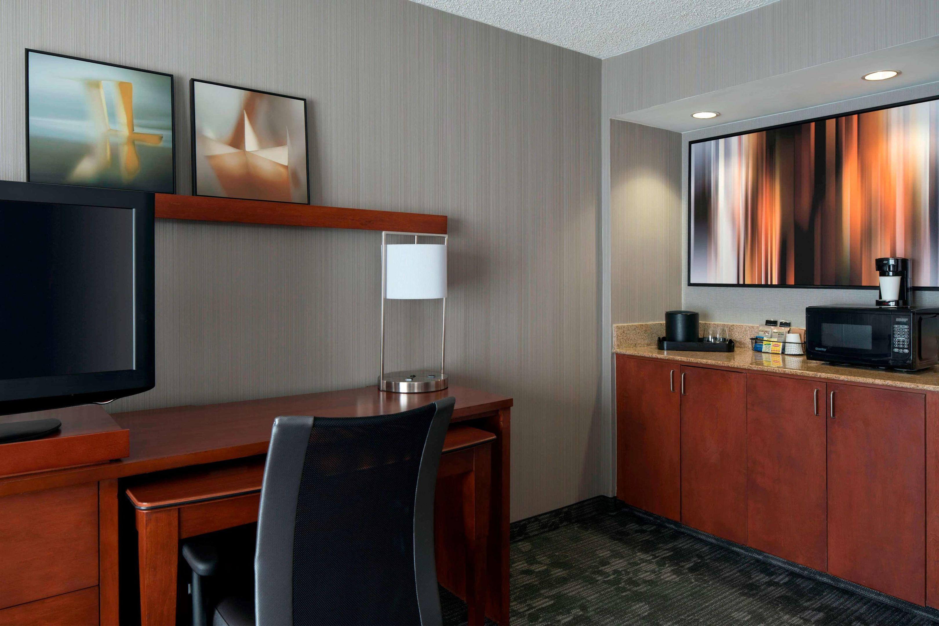 Sonesta Select Los Angeles Torrance South Bay — photo 5