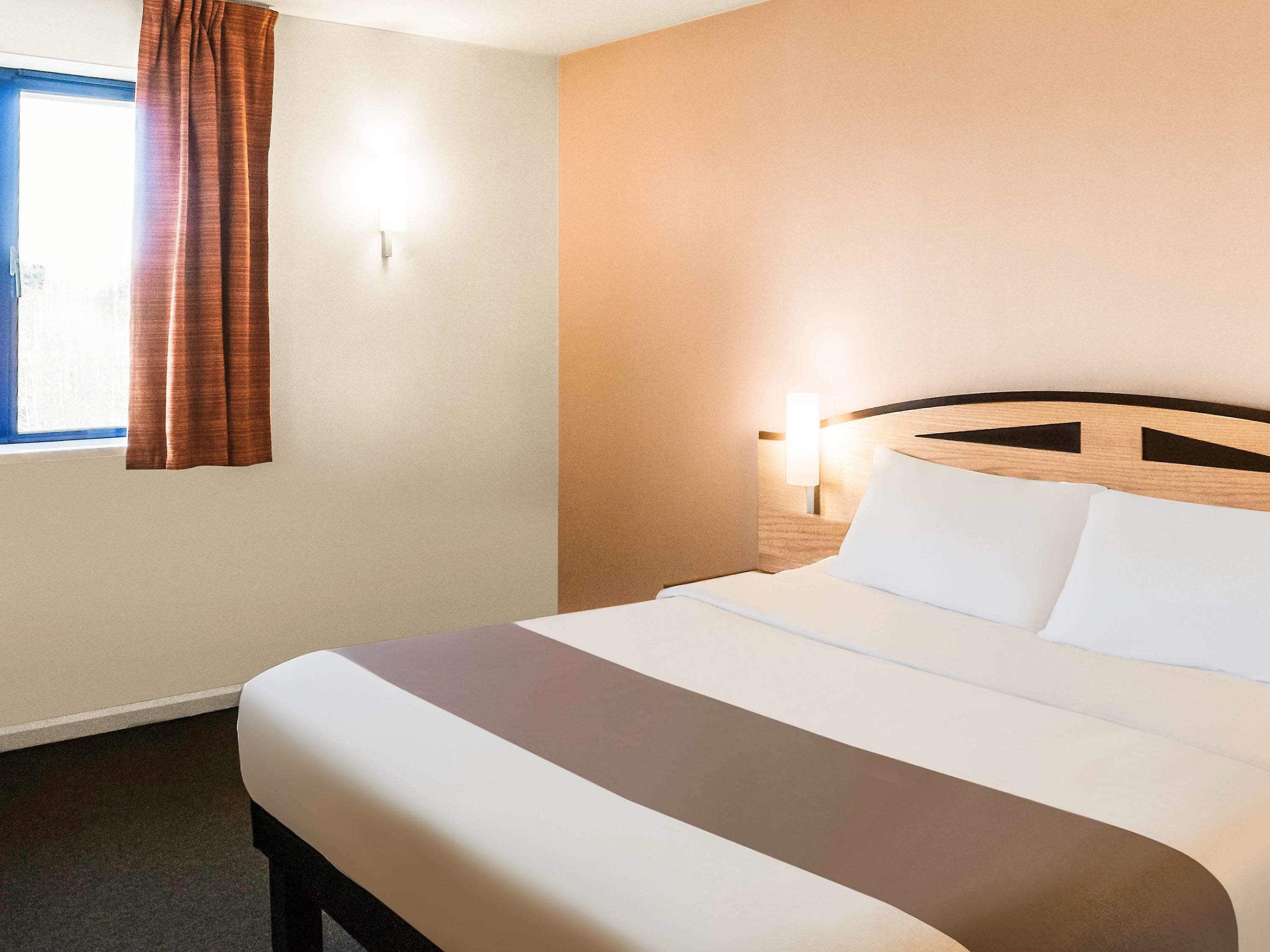 ibis Rotherham East - (M18 - M1) Hotel — photo 5