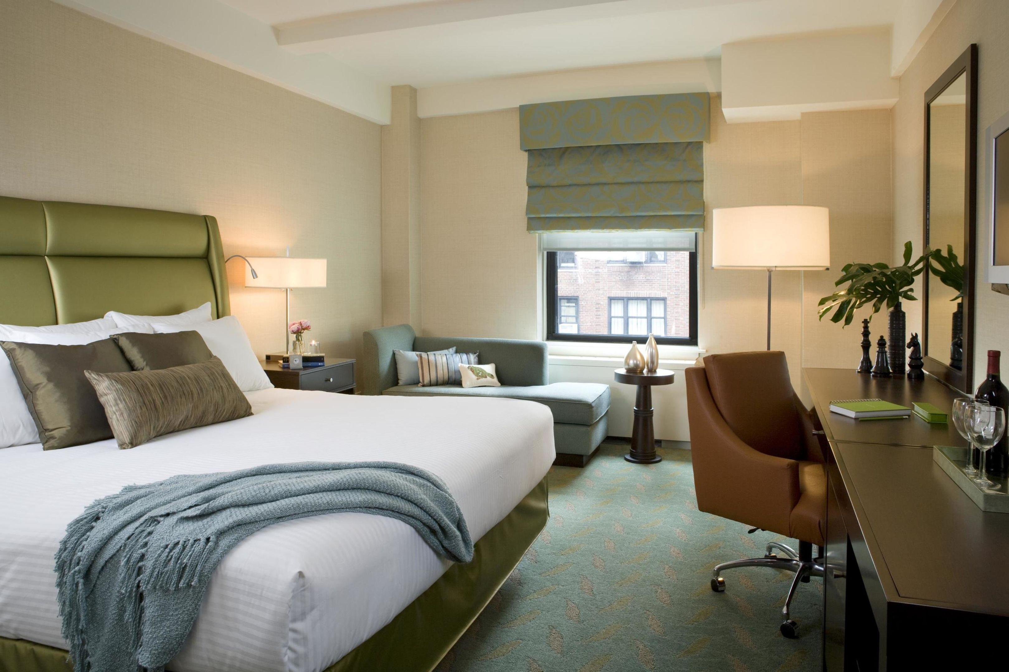 Shelburne Hotel &  Suites by Affinia — photo 5