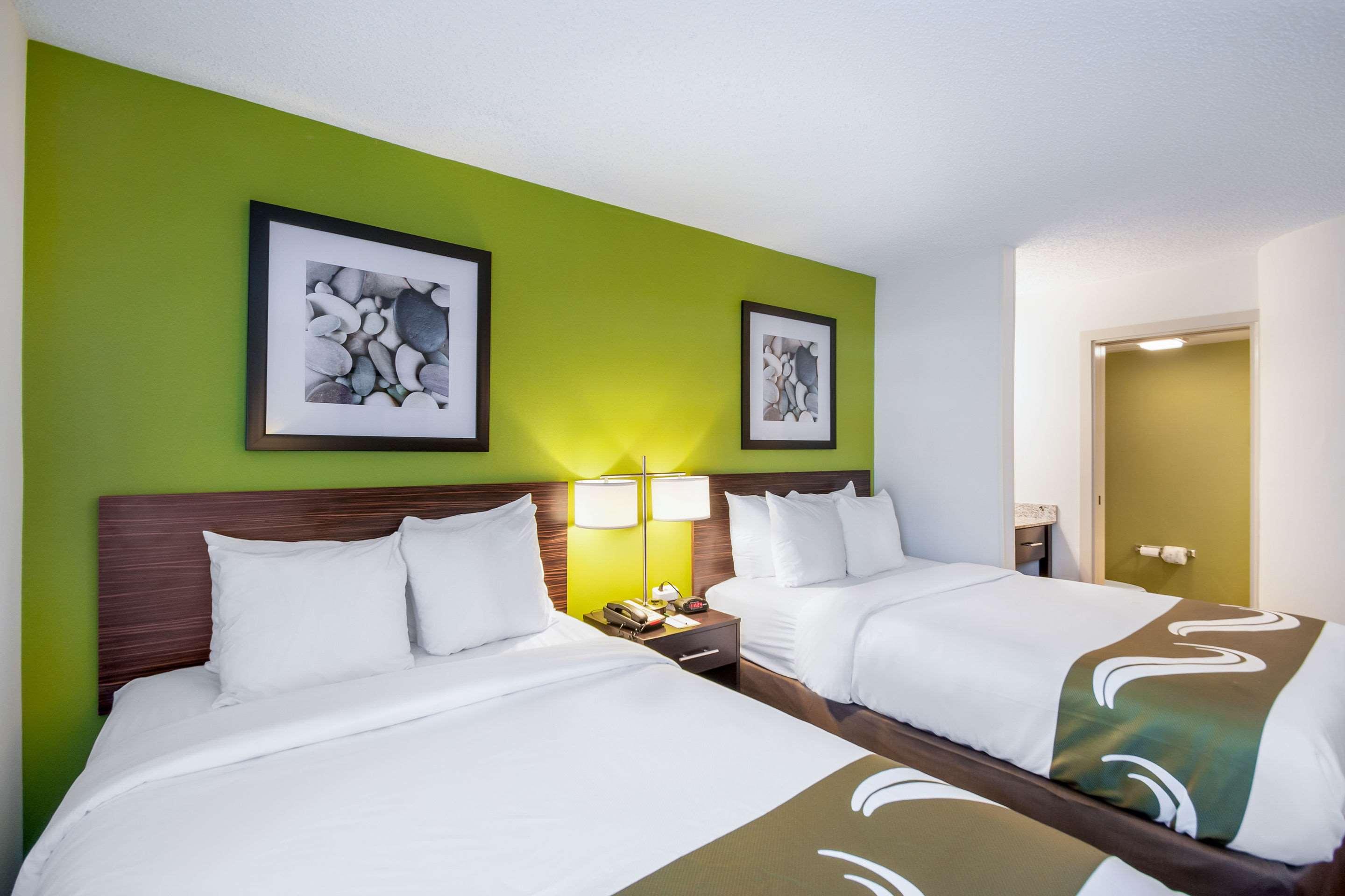 Quality Inn Grasonville — photo 5