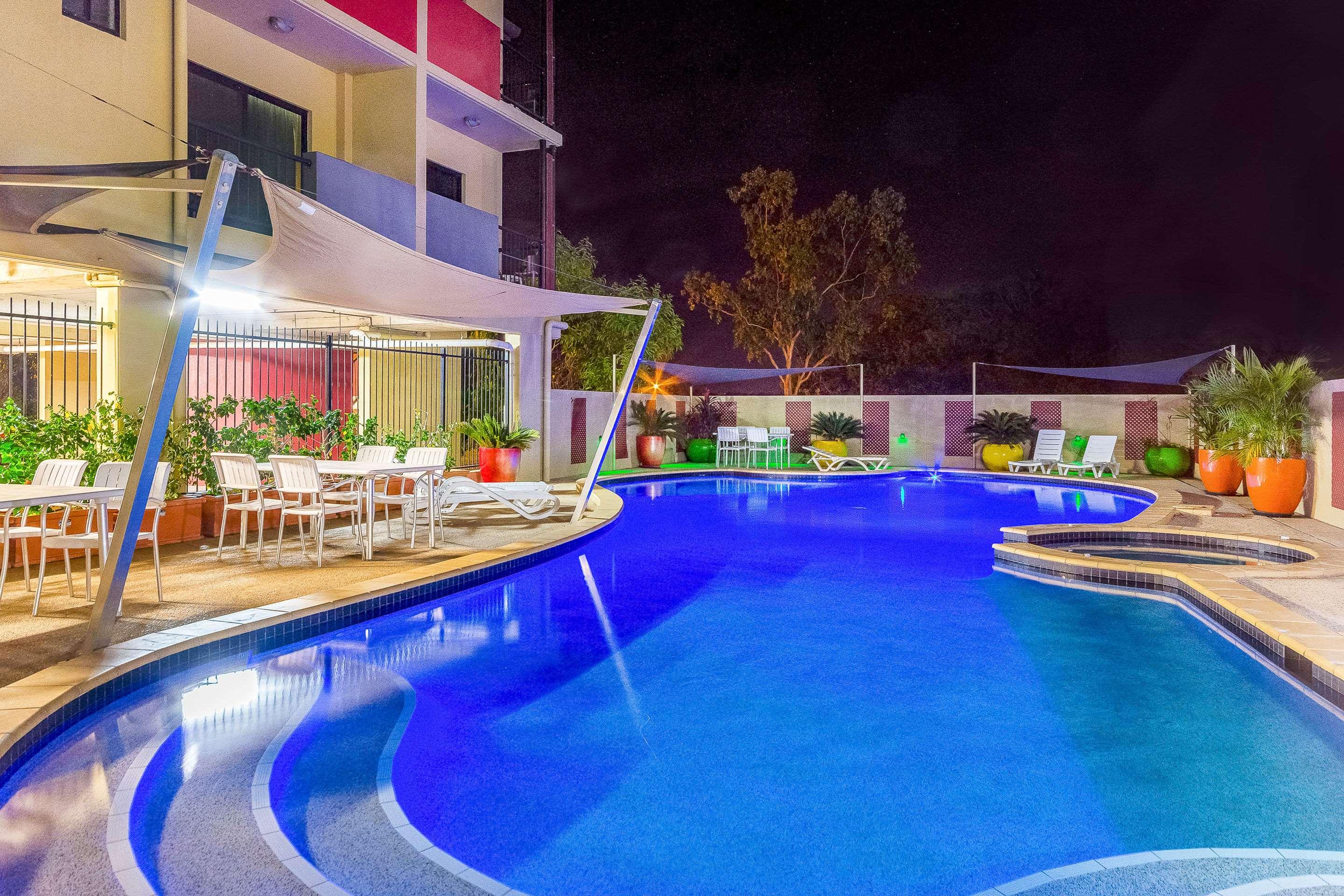 Quality Hotel Darwin Airport — photo 3