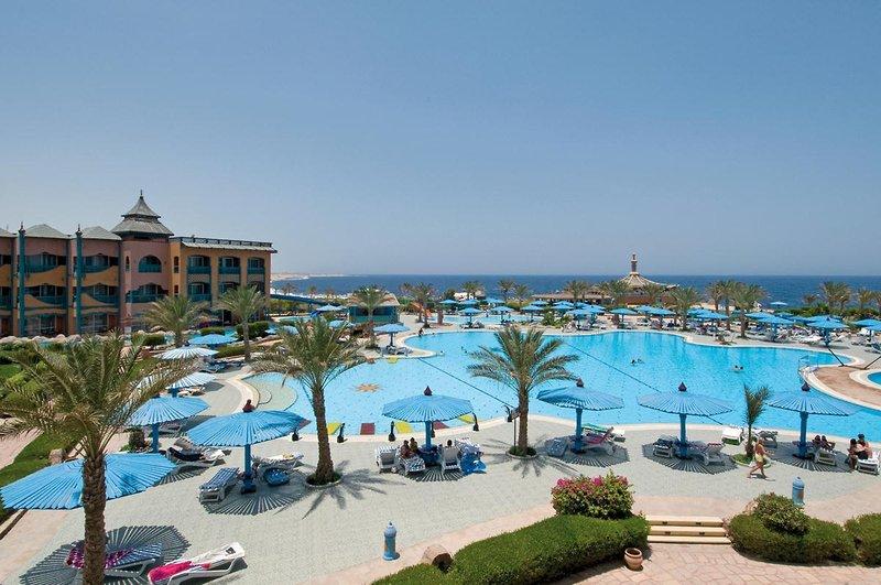 Dreams Beach Marsa Alam — photo 3