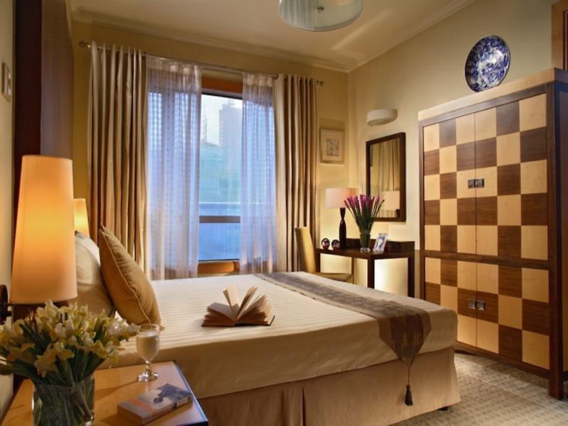 Acme Sunhall Serviced Apartment — photo 4