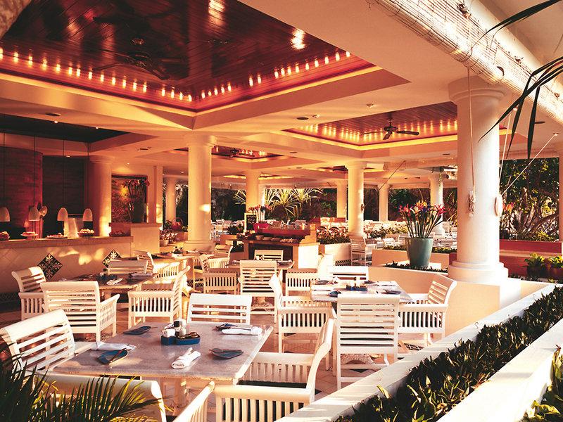 Grand Hyatt Bali — photo 4