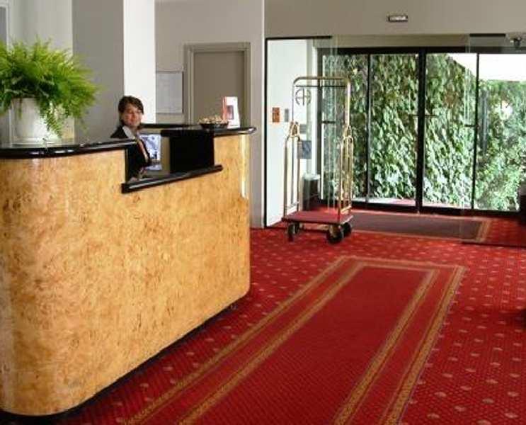 Hotel Milano Palmanova — photo 4
