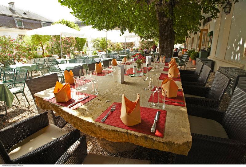 Hotel Restaurant Knappenstöckl — photo 5