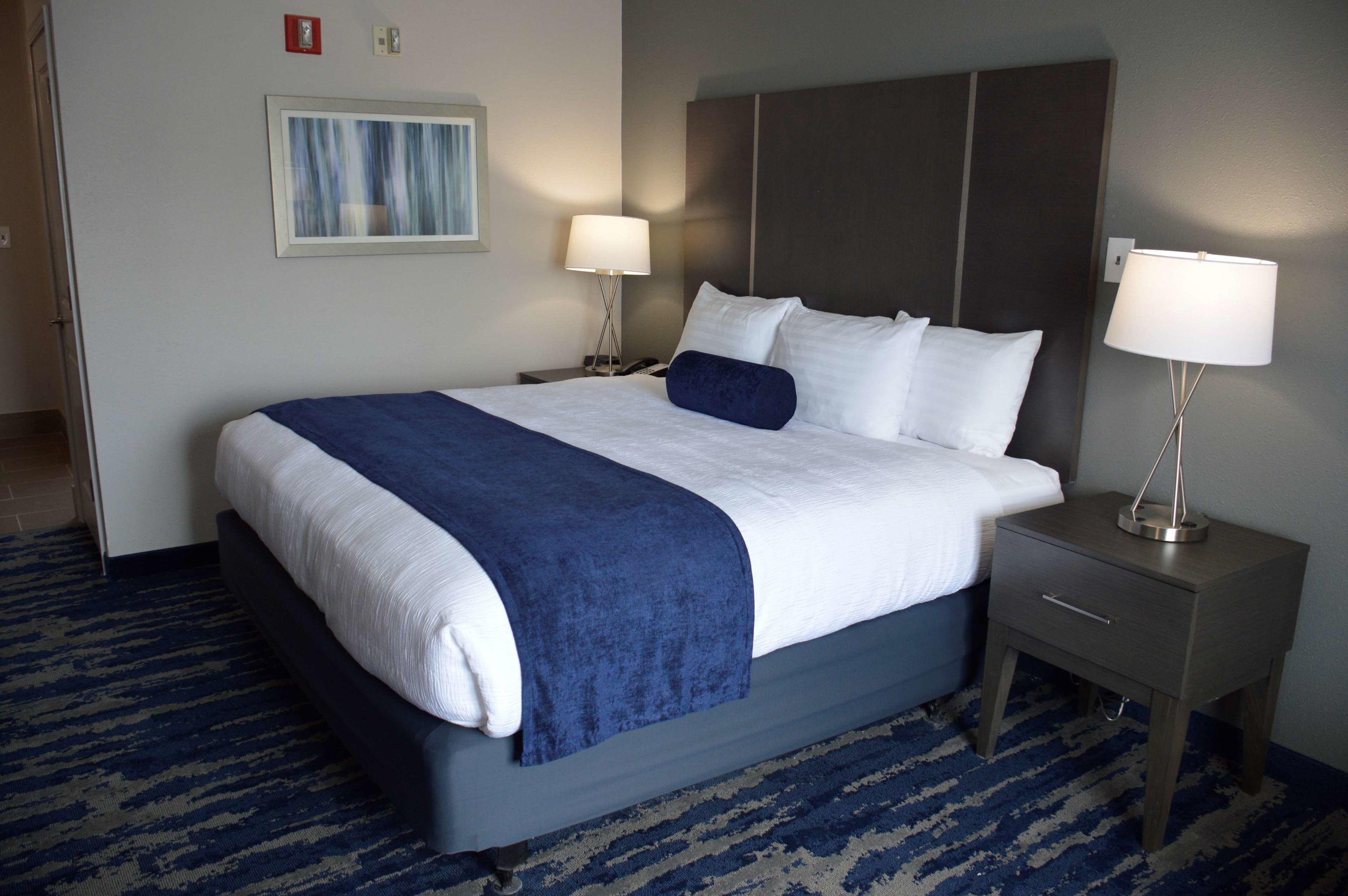 Best Western Plus Longview South Hotel — photo 5