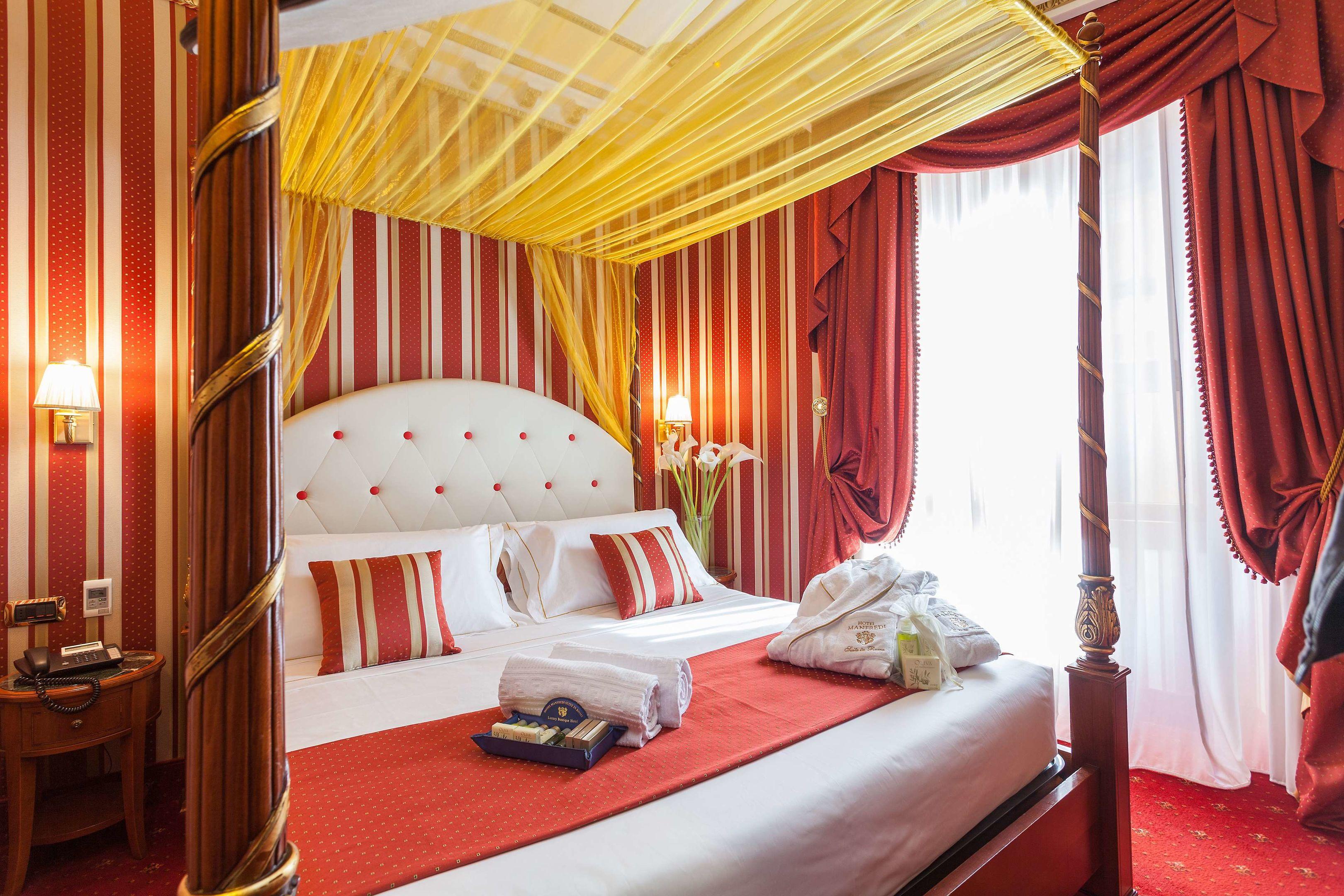 Hotel Manfredi — photo 5