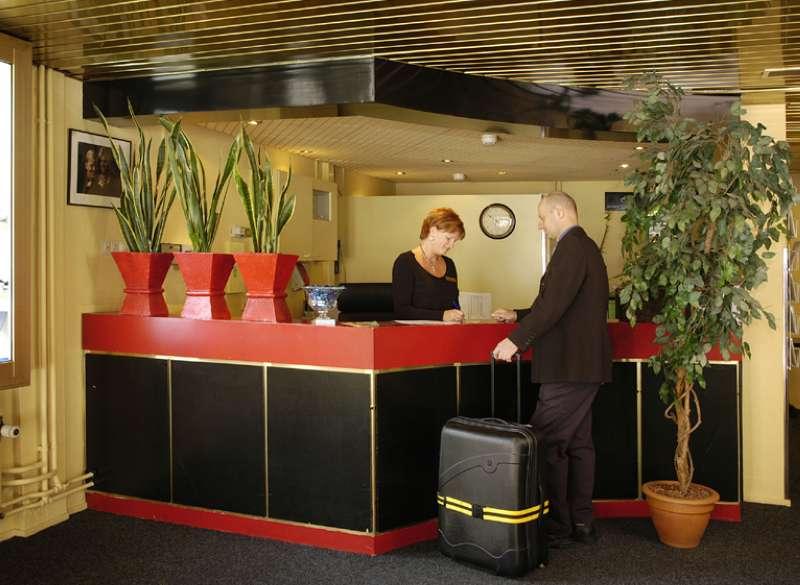 Trianon Hotel — photo 3