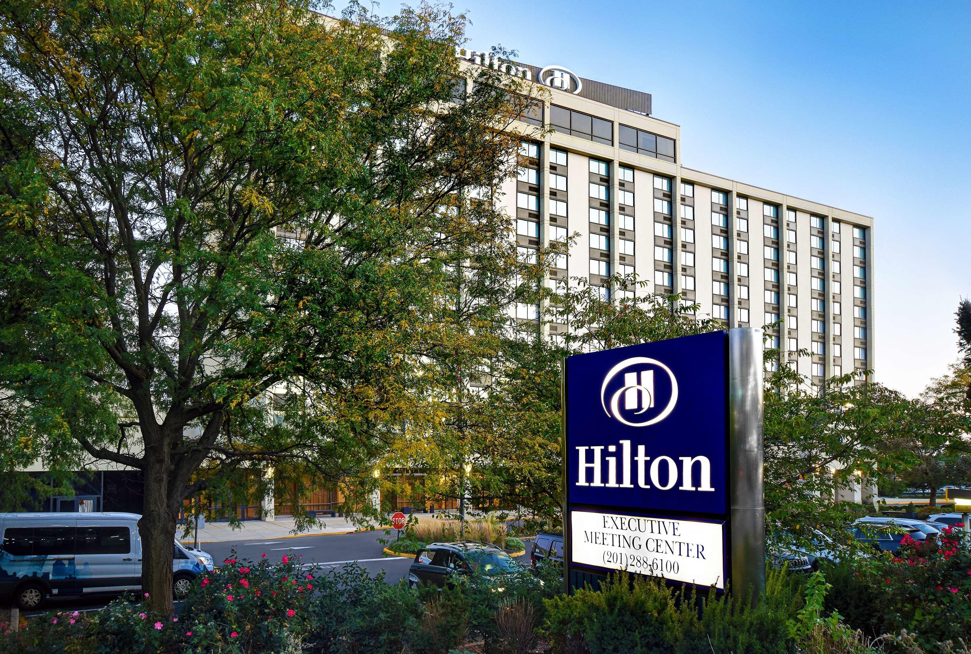 Hilton Hasbrouck Heights / Meadowlands — photo 3