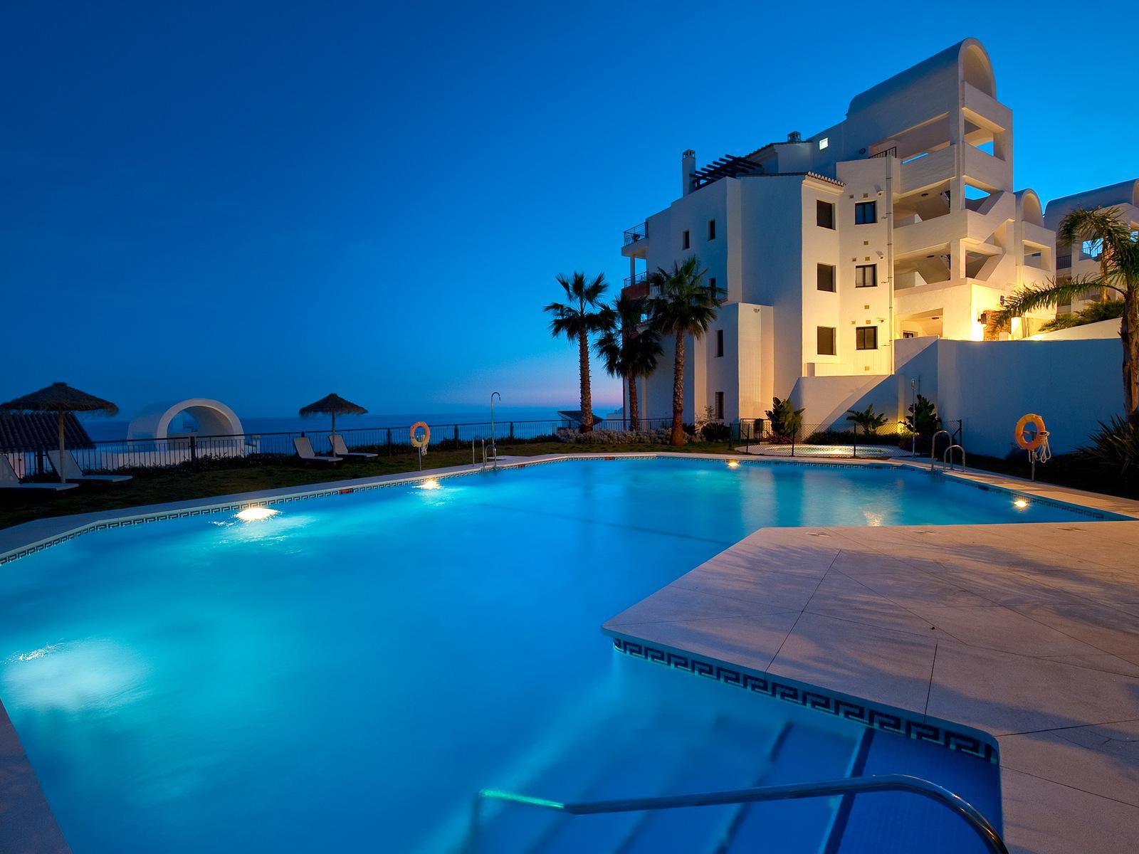 Olée Nerja Holiday Rentals — photo 4