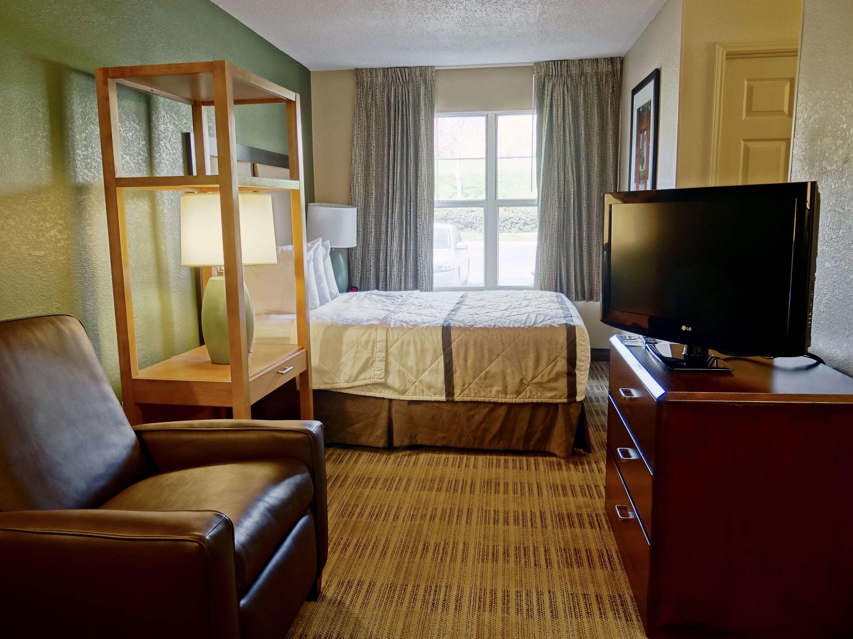 Extended Stay America - Houston - Stafford — photo 4