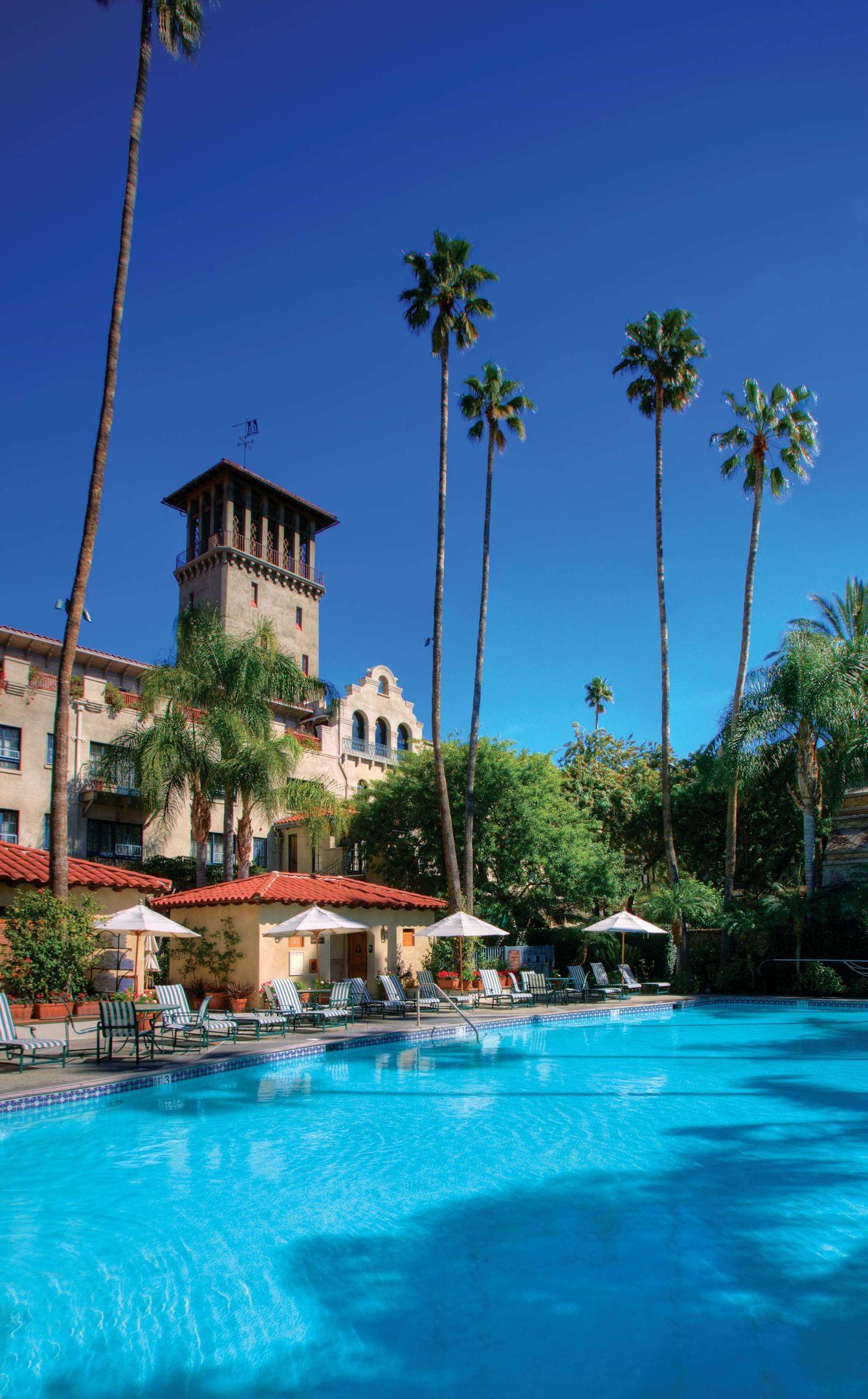 The Mission Inn Hotel & Spa — photo 4