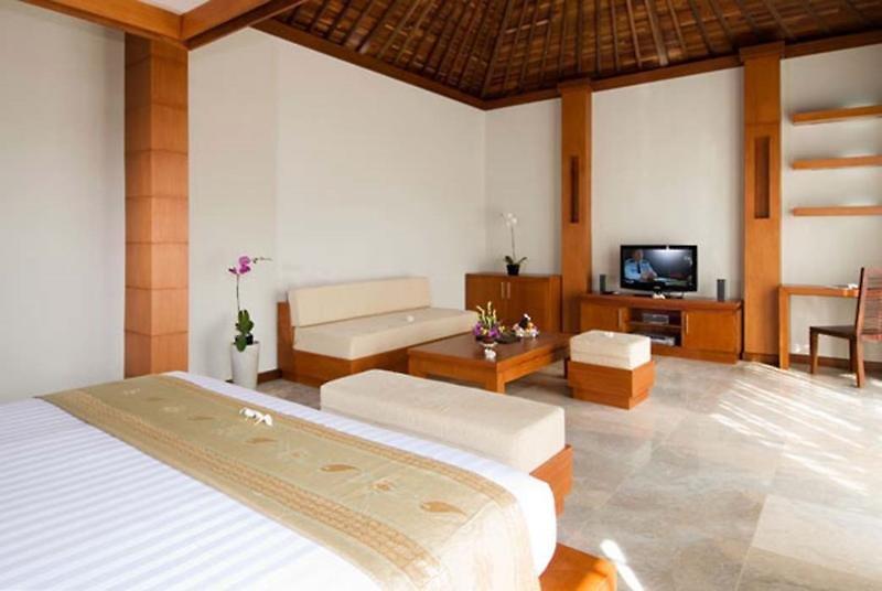 The Palm Suite Villa & Spa — photo 5