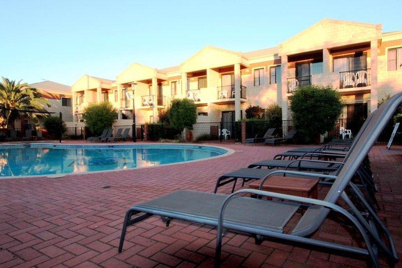 Country Comfort Perth — photo 4