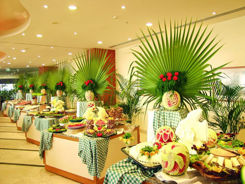 TT Hotels Pegasos Resort — photo 5