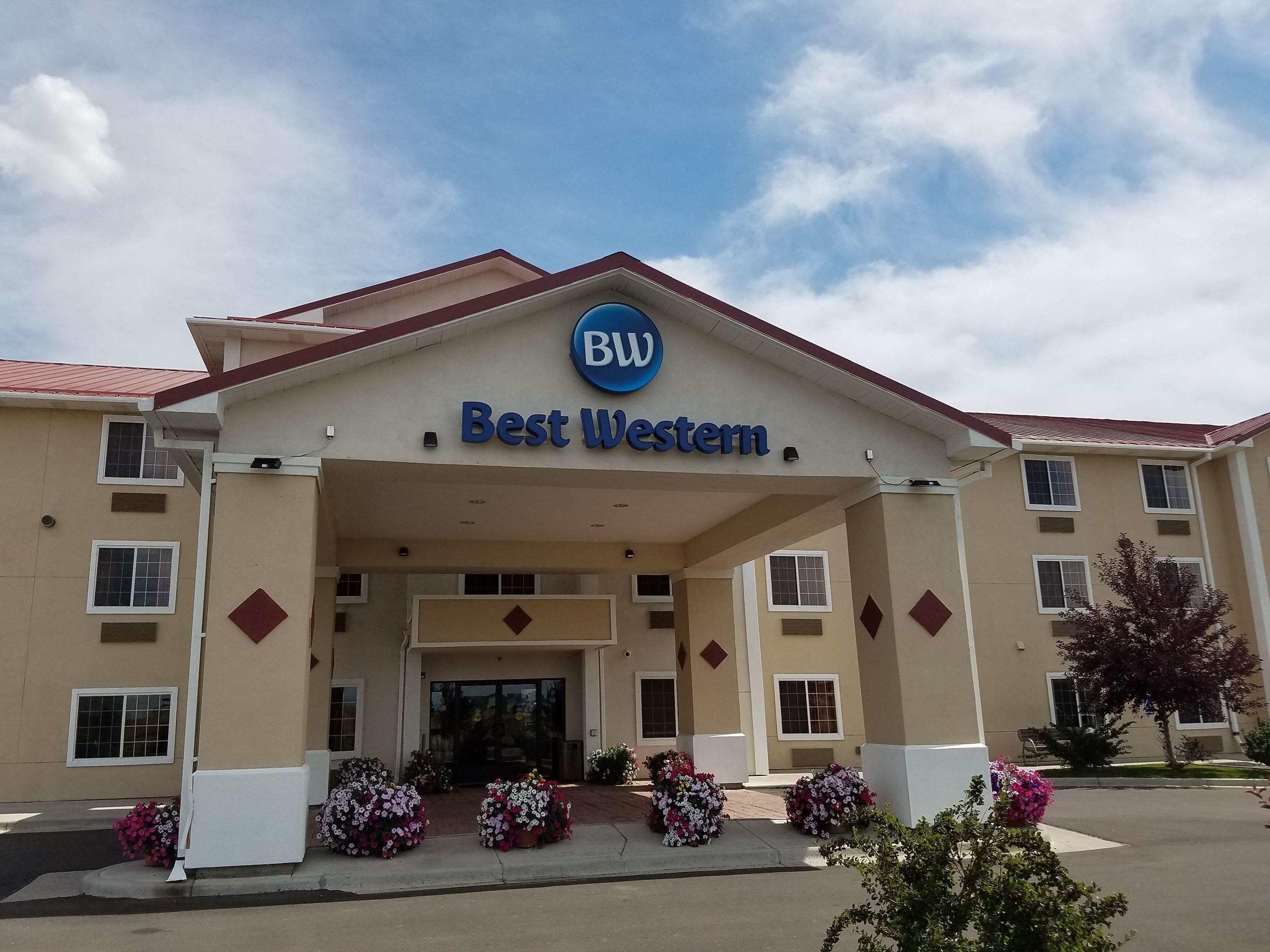 Best Western Laramie Inn & Suites — photo 4