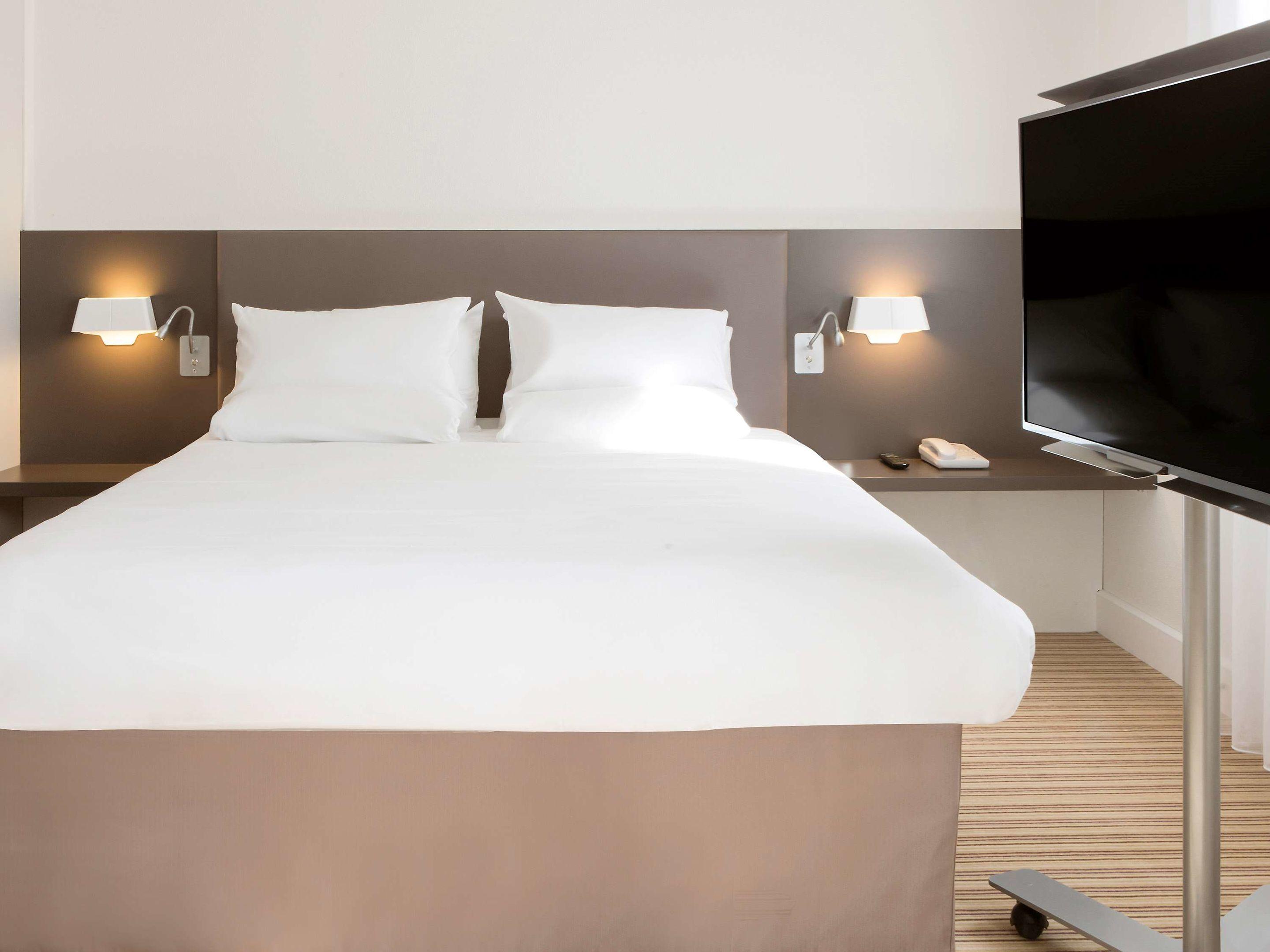 Novotel Suites Paris Rueil-Malmaison — photo 3