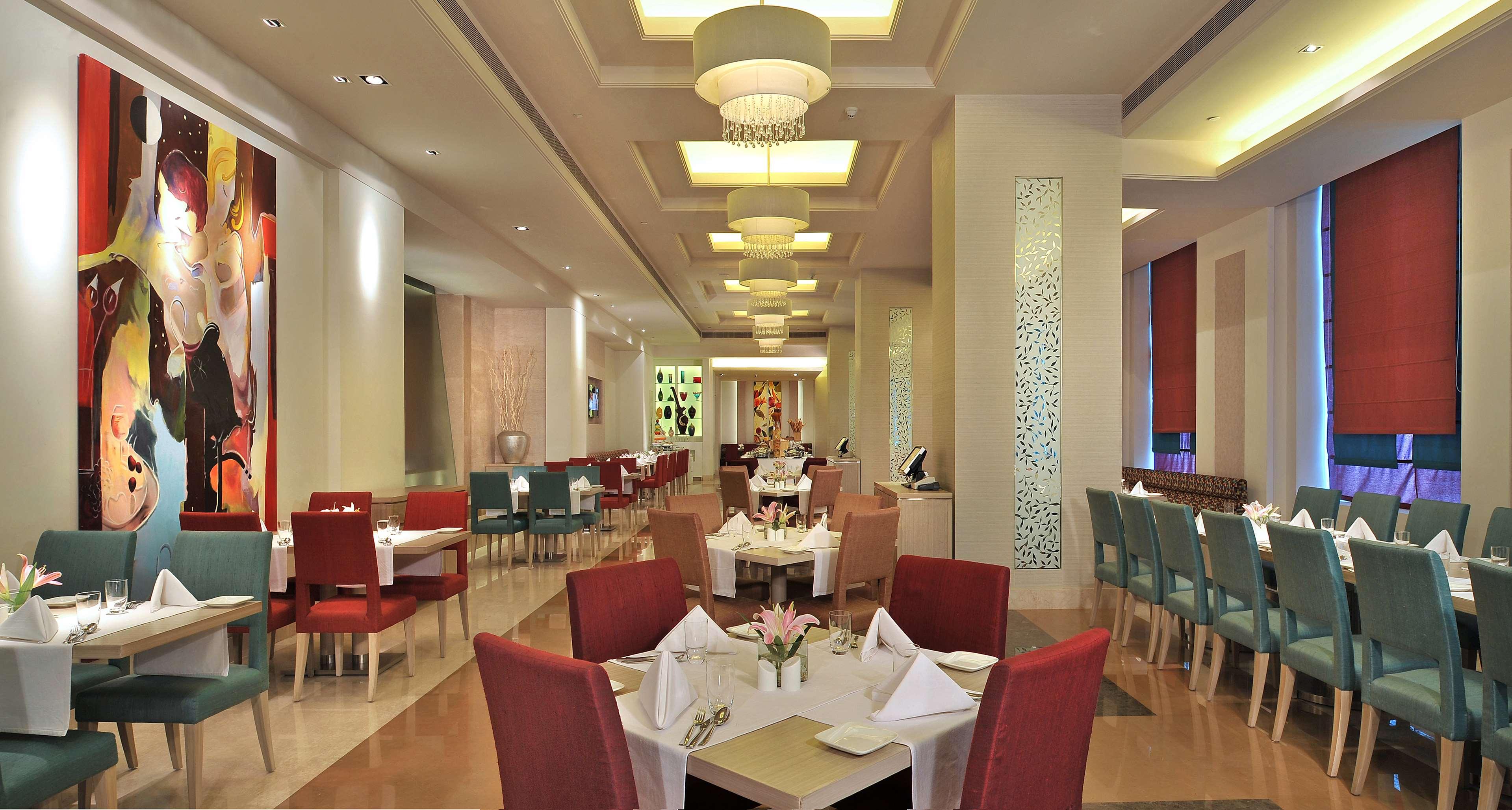 Radisson Hyderabad - HITEC — photo 4