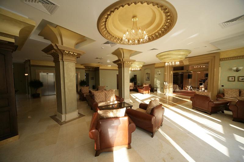 SPA Hotel Romance Splendid — photo 3
