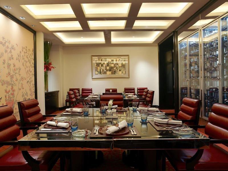 The St. Regis Beijing — photo 4