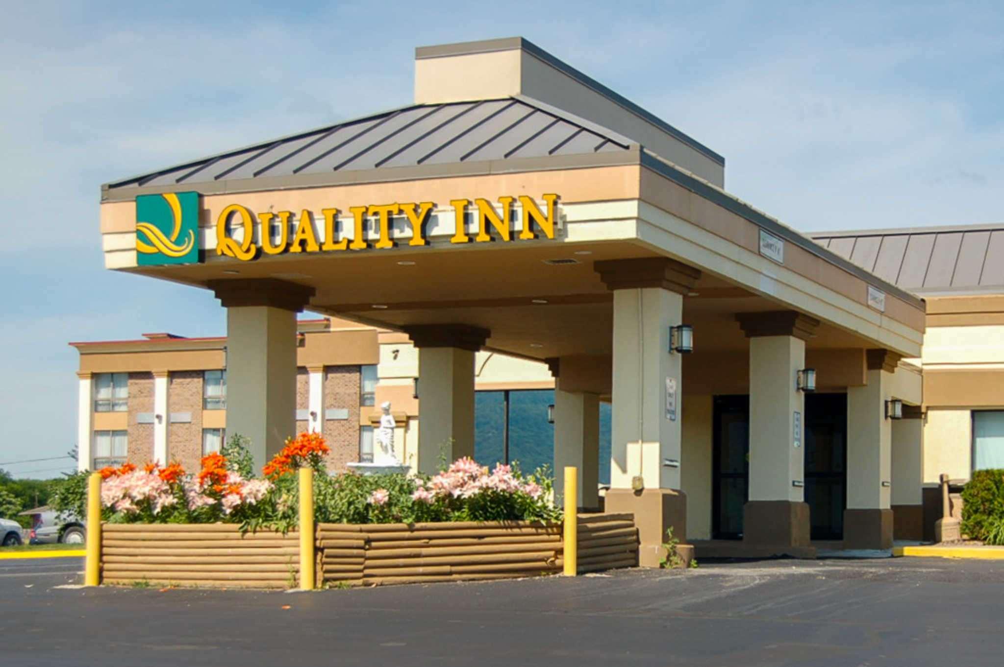 Quality Inn — photo 4