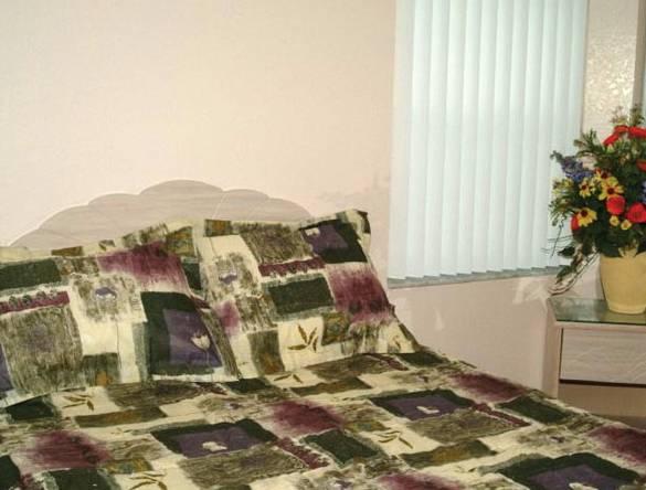 South Beach Condo Hotel — photo 4