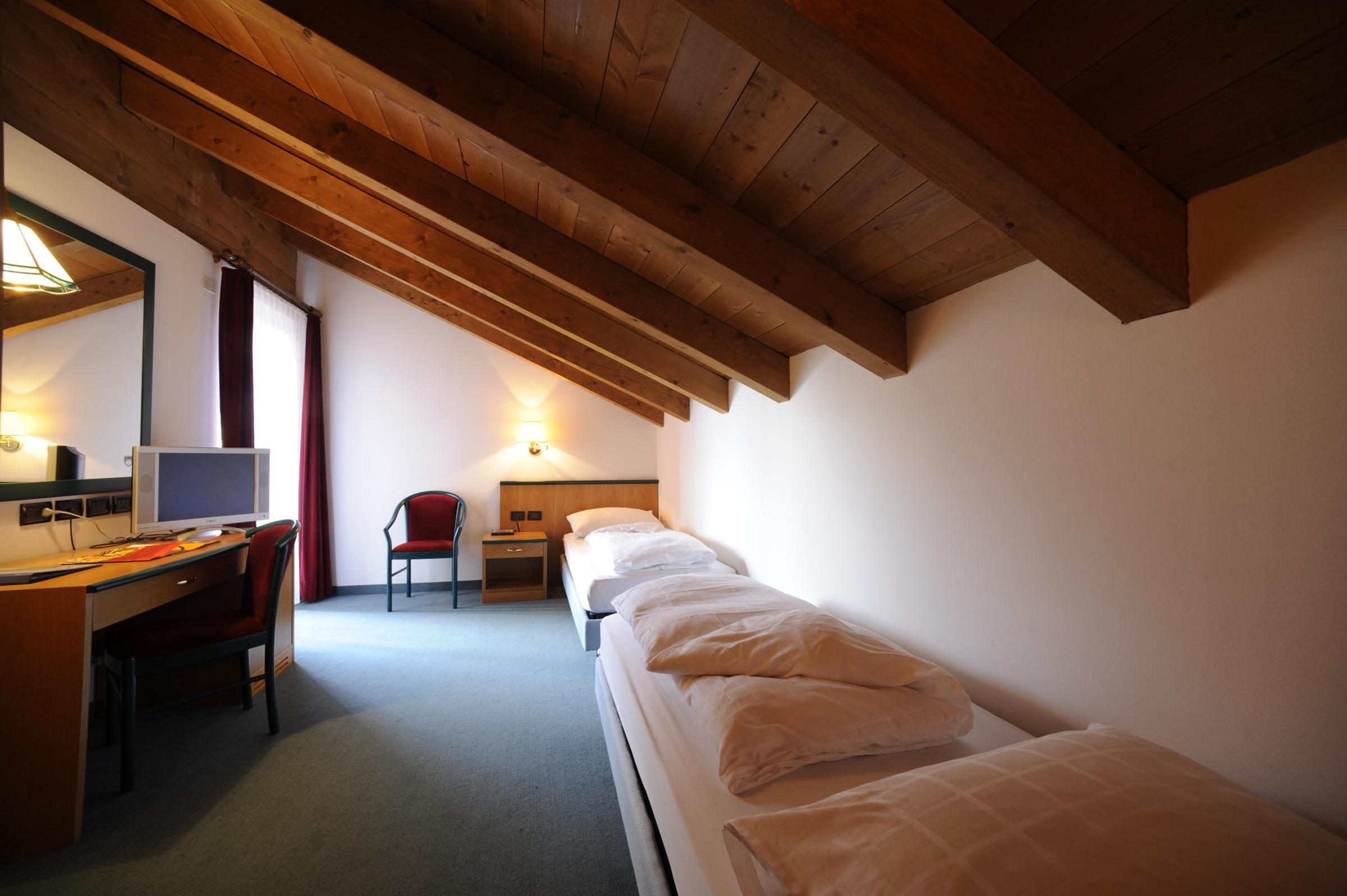 Hotel Shandranj — photo 5