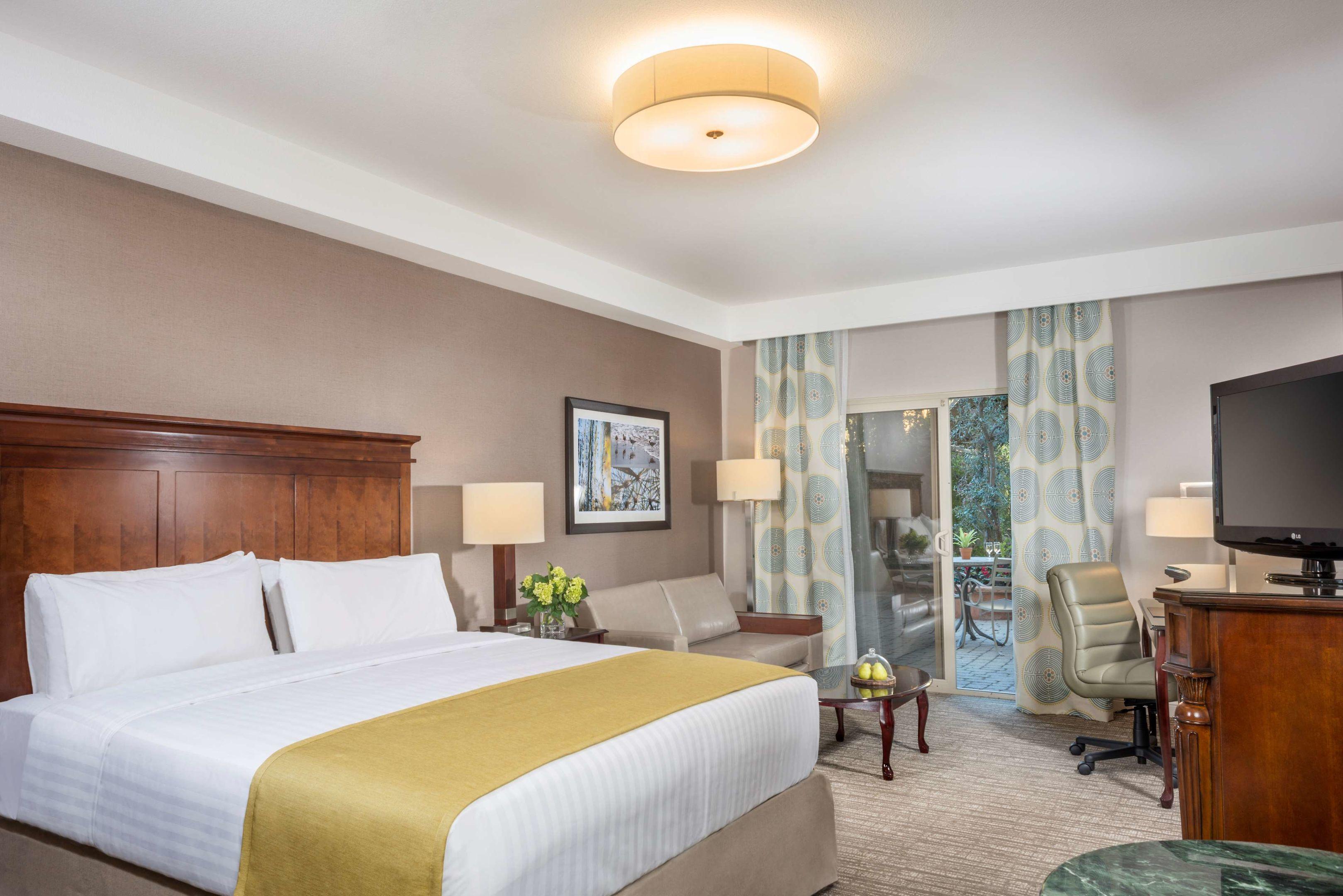 Ayres Hotel Laguna Woods — photo 4