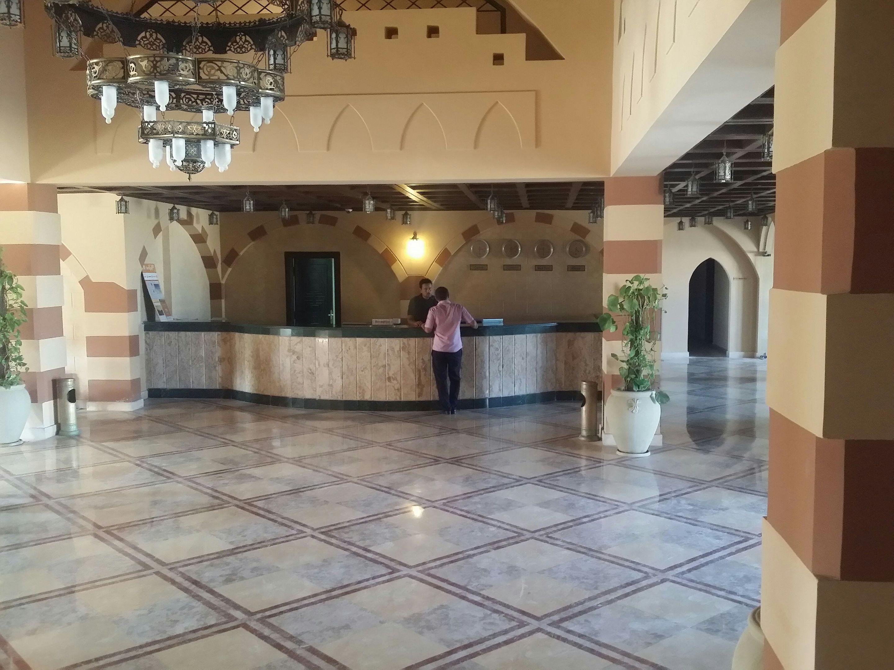 Marina View Port Ghalib Resort — photo 3