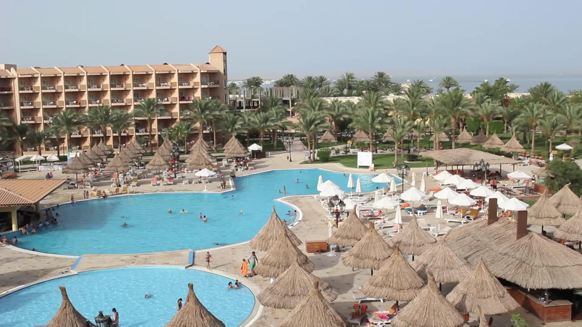Siva Grand Beach Hotel — photo 5
