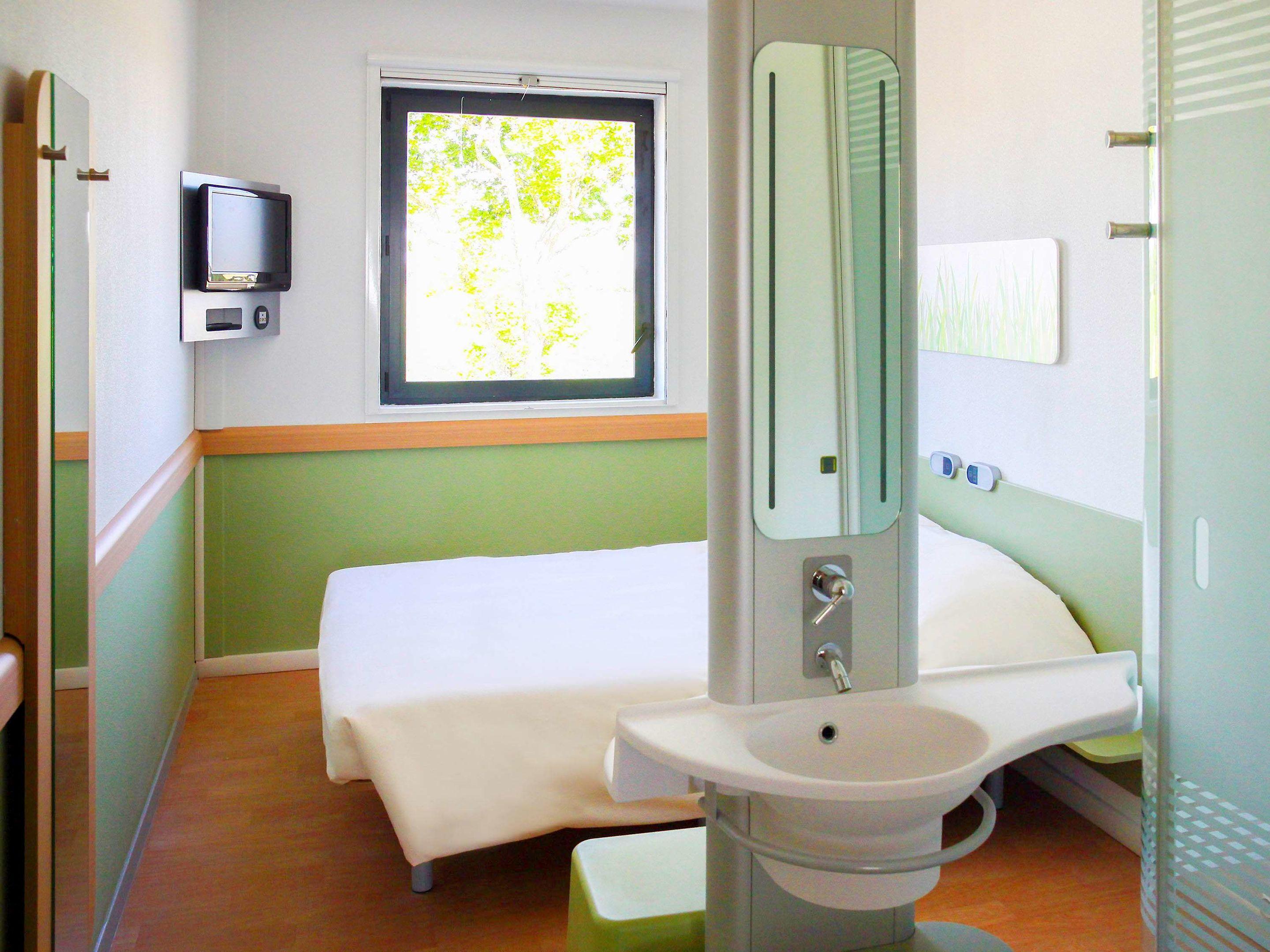 ibis budget Castelnaudary — photo 5
