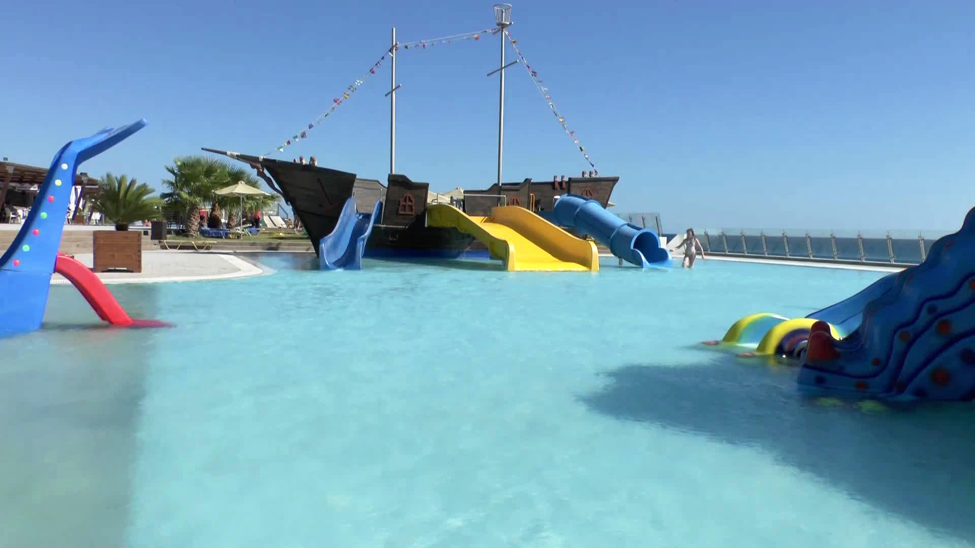 Petra Mare Hotel — photo 5